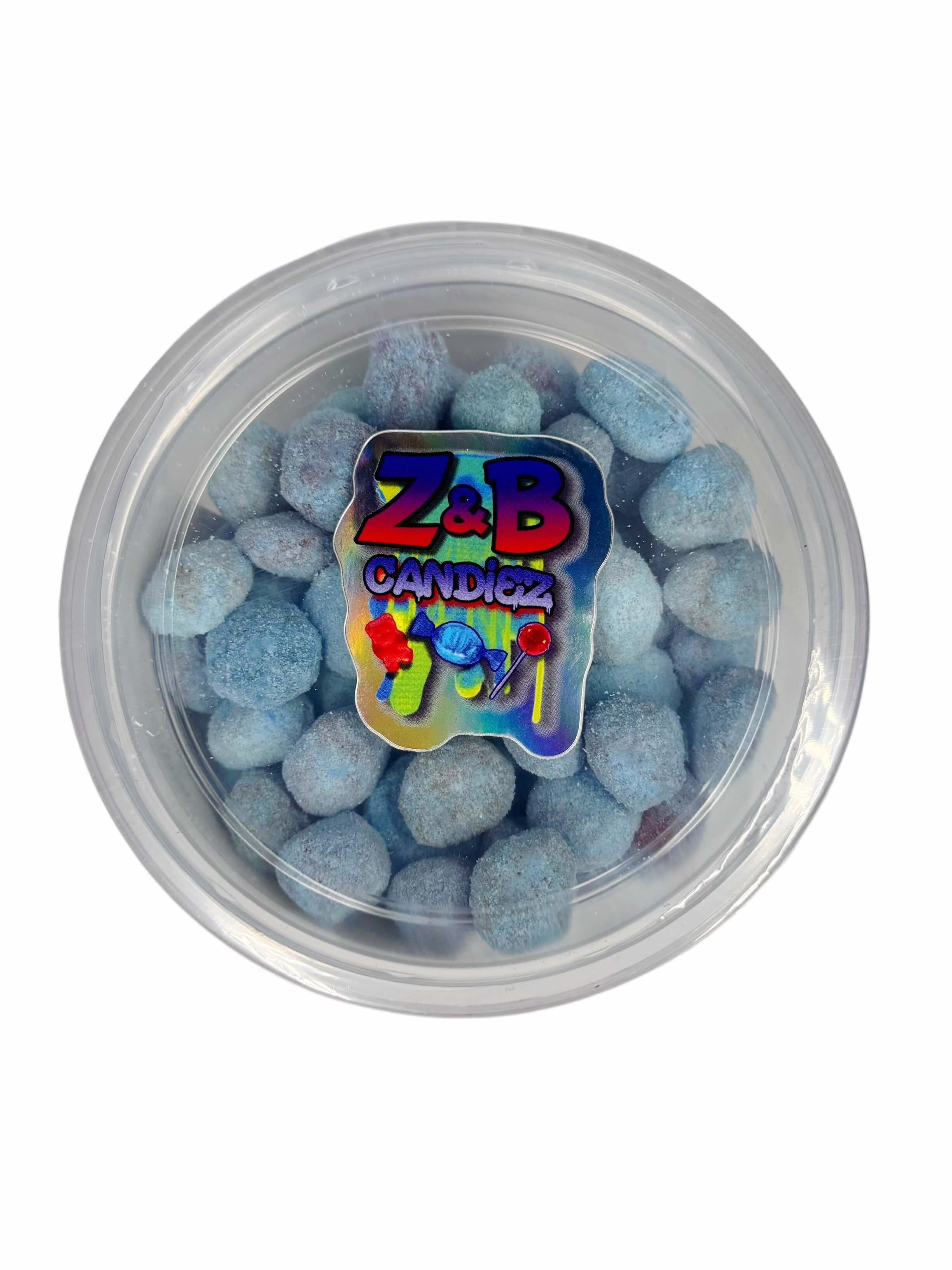 COTTON CANDY GUSHERZ