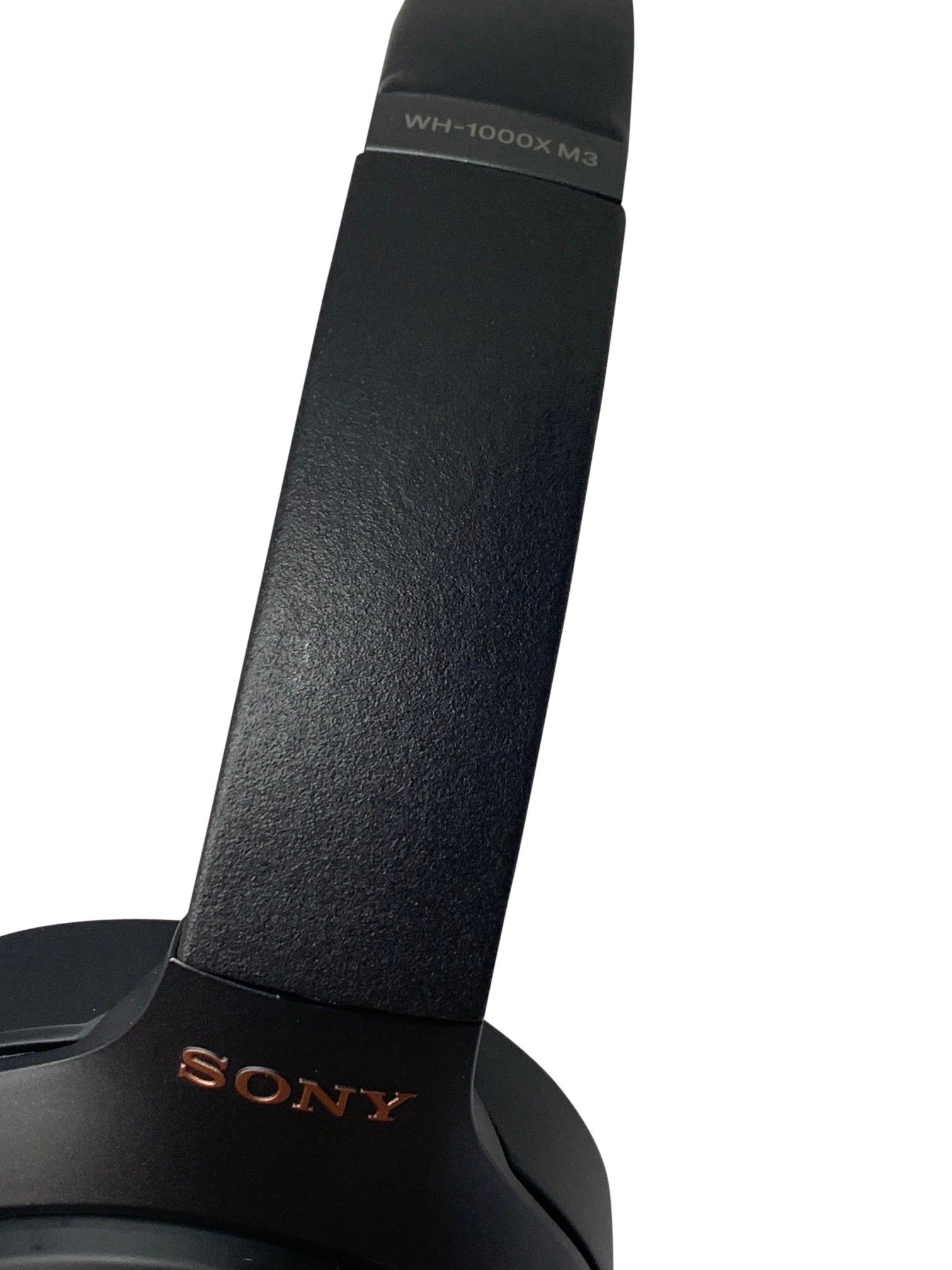 Replacement Side Cover Slider Parts UPGRADE KIT for Sony WH-1000XM3 WH1000XM3 Headphones