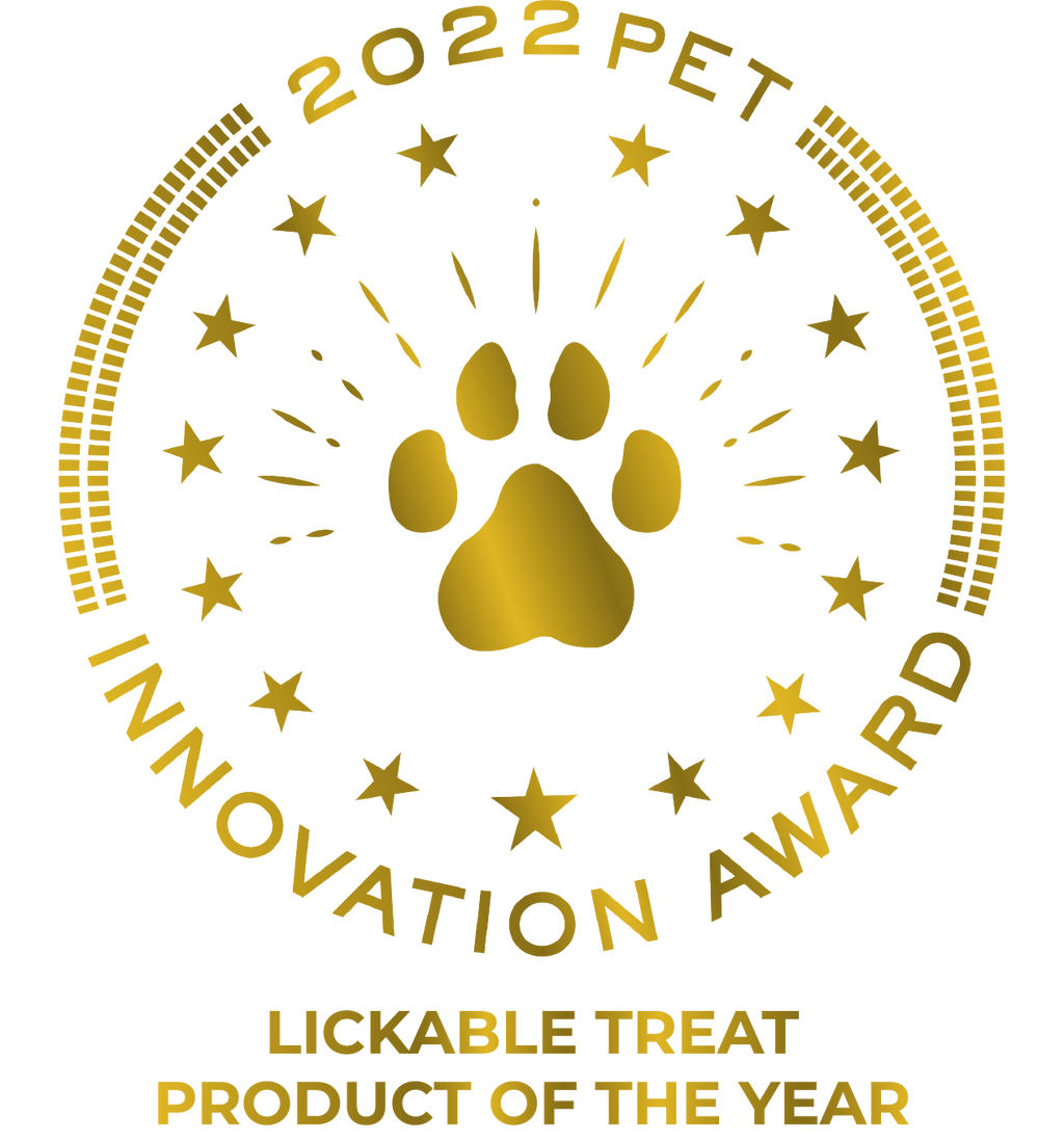 Dawg Butter Pum'kin Puppers Flavor